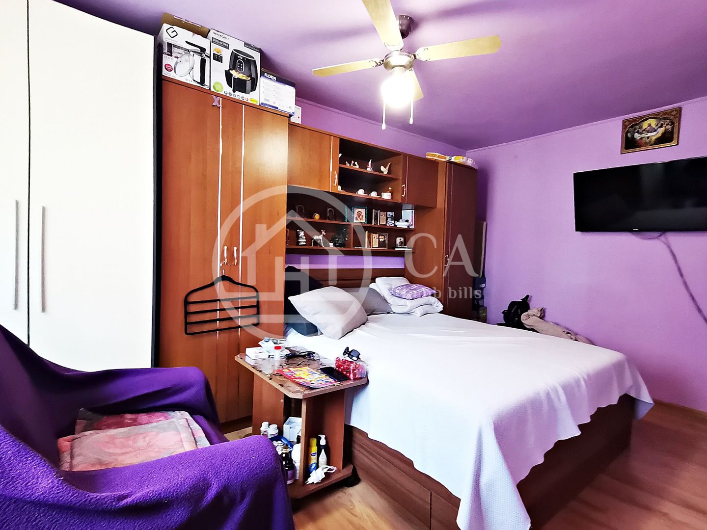 Garsonieră de vânzare in zona Olosig, Oradea - Poză 2