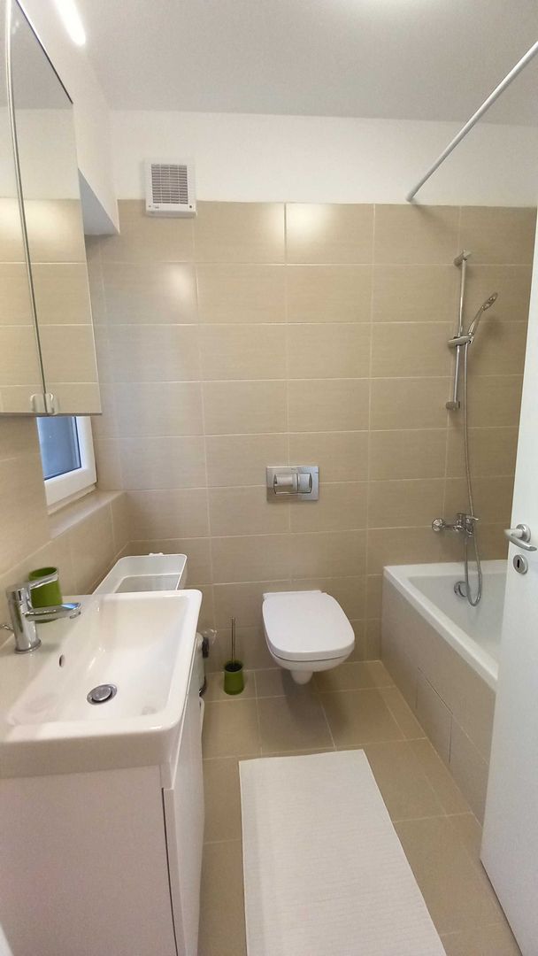 2 camere | Metrou Pipera | Promenada | Belvedere Residence | Aviatiei - Poză 5