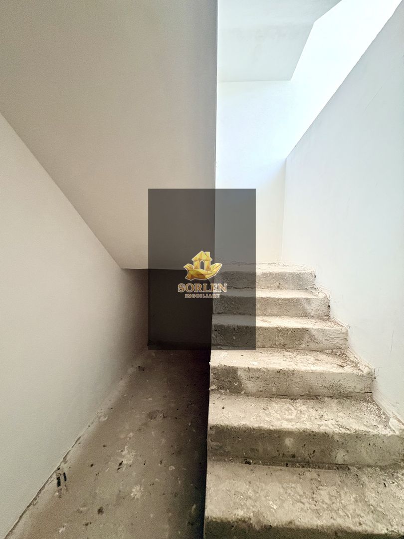 Duplex de vânzare Zona Tauti / Floresti - Poză 16