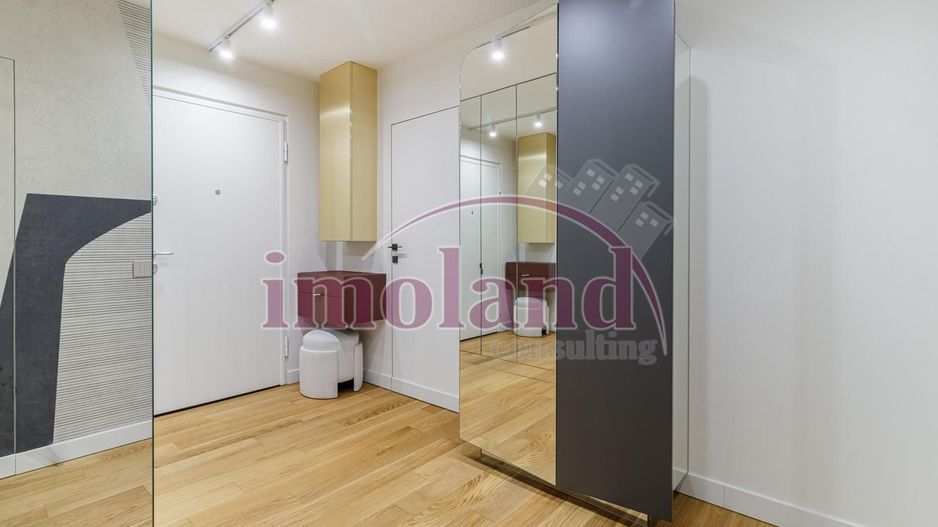 Inchiriere - apartament - 3 camere mobilat&utilat - Avalon Estate-Pipera - Poză 18