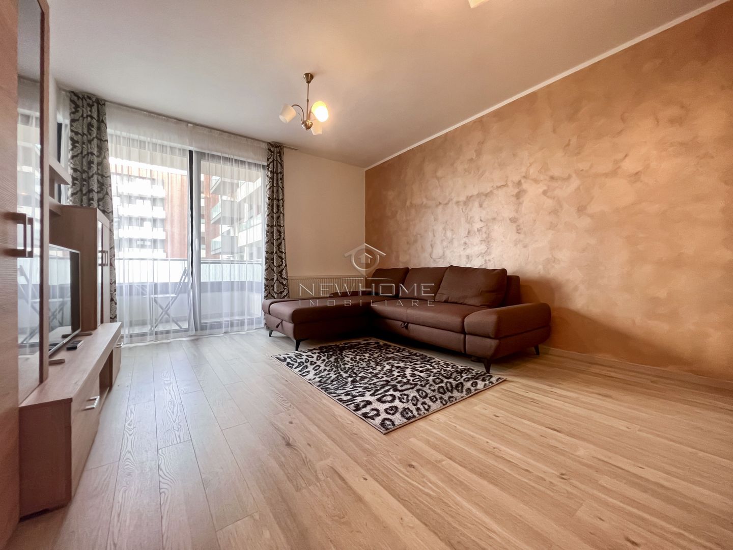 Apartament 1 camera, Park Lake zona Iulius Mall - Poză 1