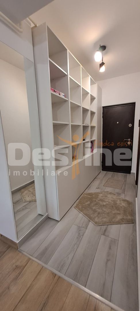 VALEA ADANCA - Apartament 2 camere, 56 mp - Poză 7