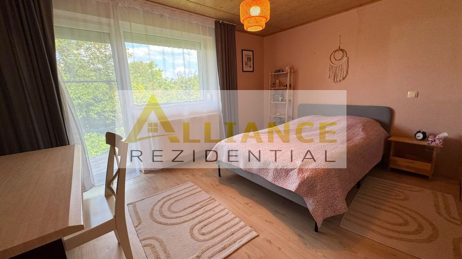 DUPLEX ÎNTREG DE VÂNZARE – FRUMUȘANI, STRADA GAROAFEI - 1086MP - Poză 7
