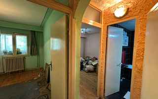 Apartament cu 3 camere | Finisaje clasice | Cartierul Zorilor - Poză 14