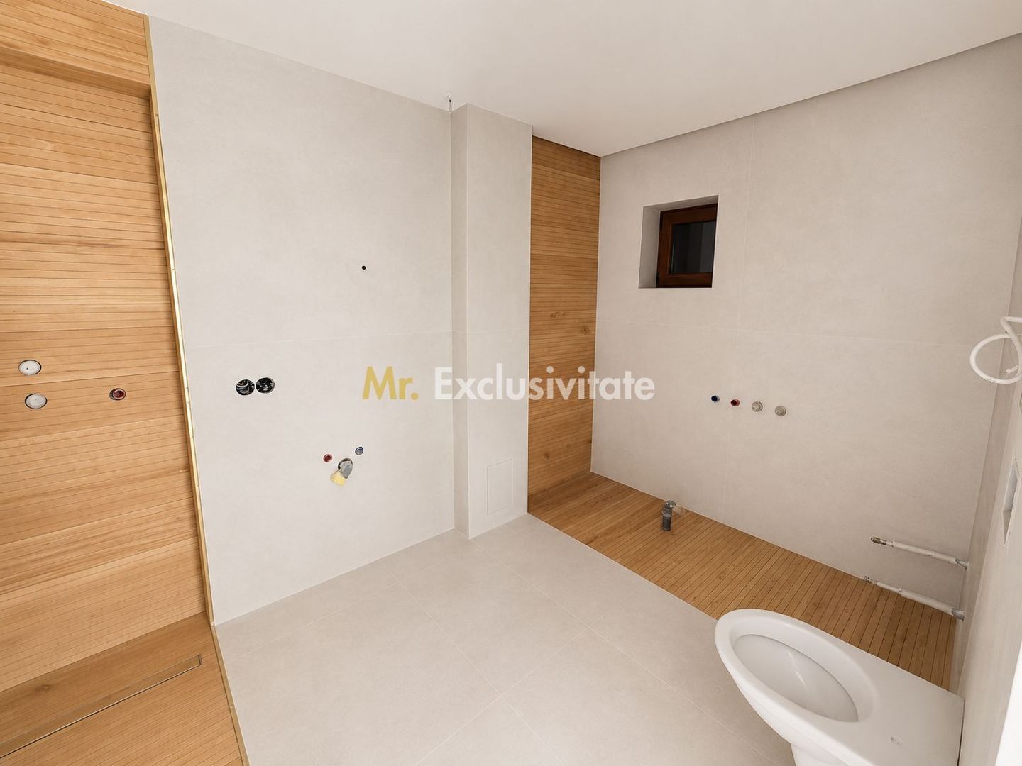 # Apartament renovat integral, Satu Mare zonă centrală, etaj 3/4 - Poză 11