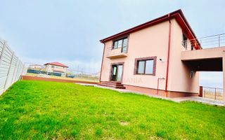 Vila individuala 5 camere Corbeanca - Poză 2