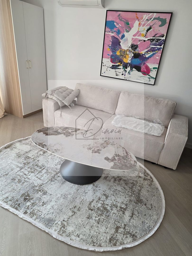 Apartament 2 camere Cortina North Pipera I COMISION 0% - Poză 1