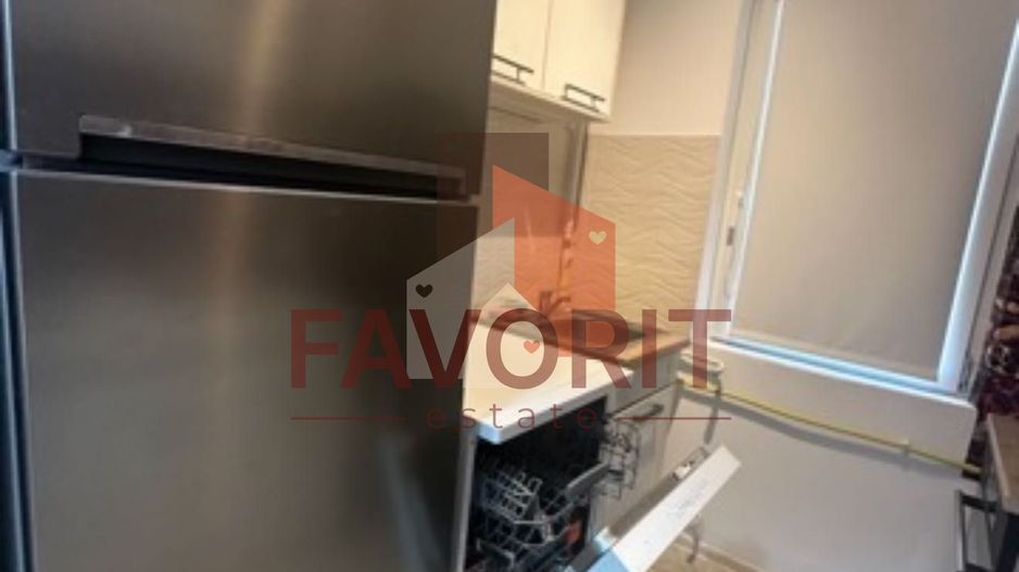 2 camere | etaj intermediar | mobilat si utilat | zona excelenta | - Poză 4
