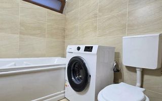 Apartament 2 camere, 47mp, parcare, balcon, zona Parcul Poligon - Poză 7