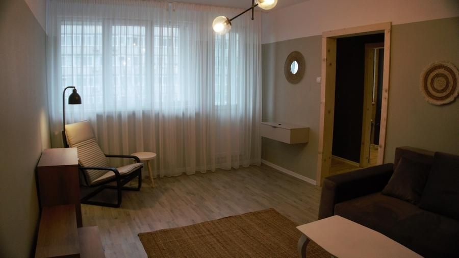 2 Camere, primul chirias, SCANDINAV PREMIUM, NOU - Poză 5