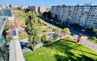 2 Camere | Exigent- Plaza Residence Faza5 | Bloc nou D18 - Poză 12