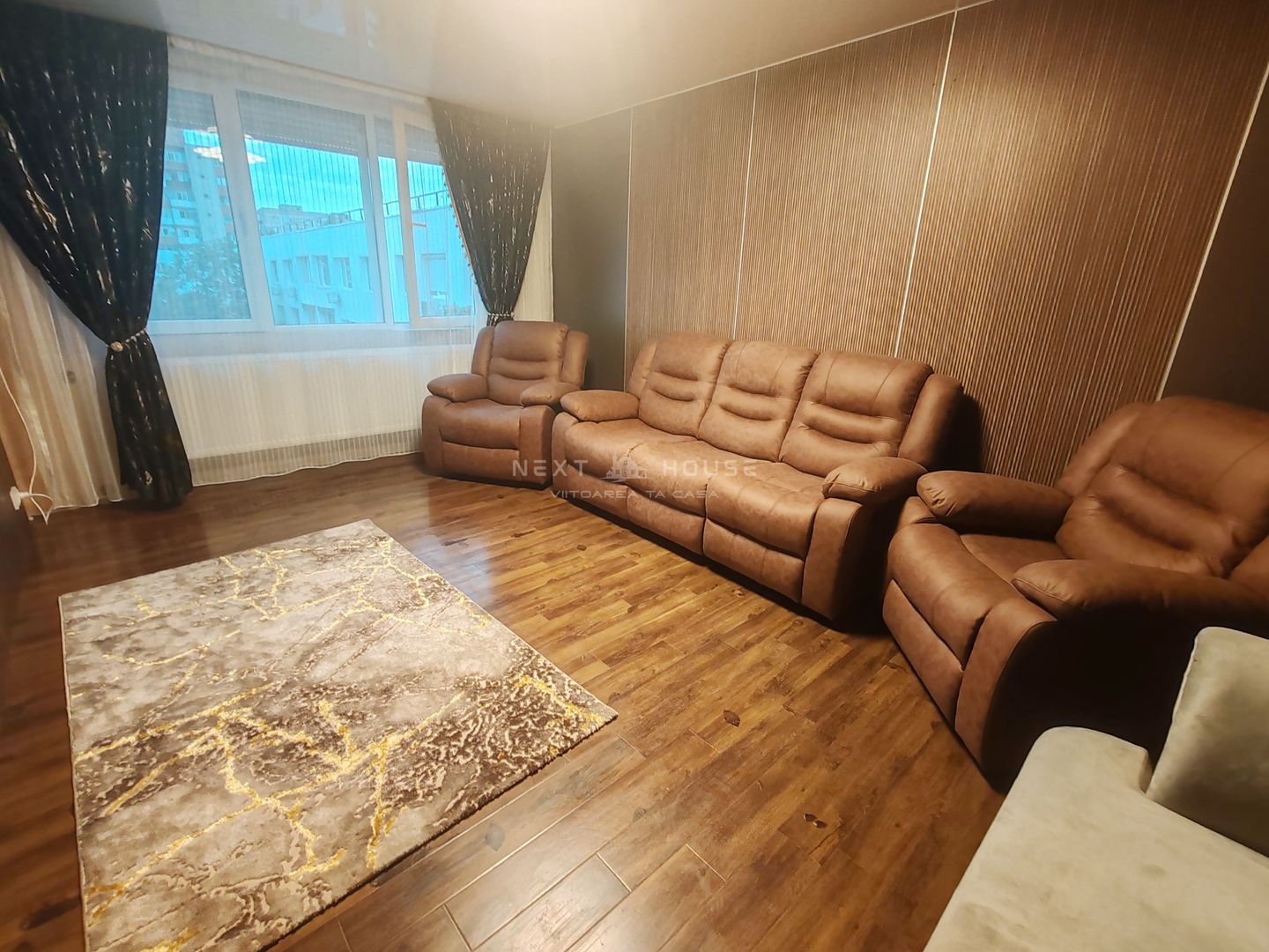 Apartament Rahova  - Sebastian ( comision 0 ) 2,5 km pana la Unirii - Poză 1