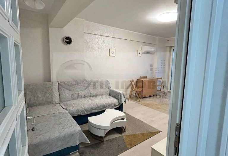 Apartament 2 camere - Royal Town - Prima închiriere - 450€ - Poză 2