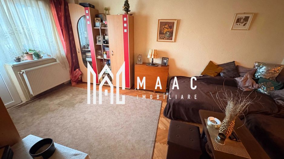 Apartament 2 Camere I Decomandat I Etajul 1 I Siretului - Poză 1
