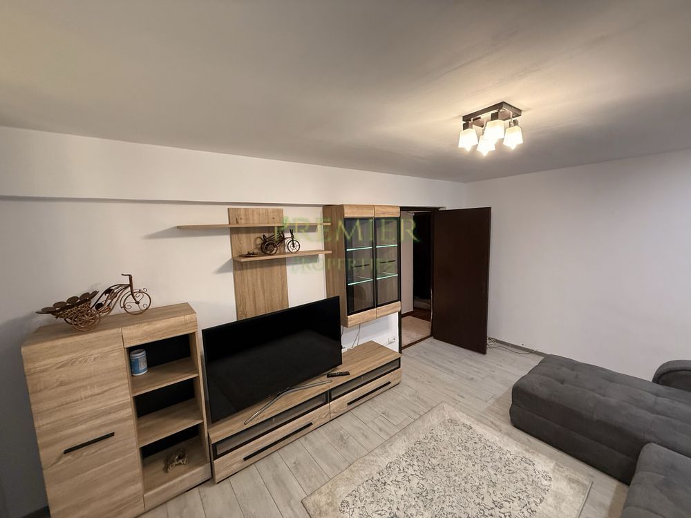 APARTAMENT 2 CAMERE | READY TO MOVE | MOBILAT SI UTILAT | CENTRU - Poză 2