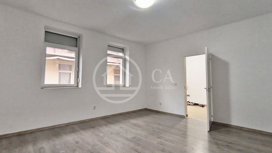 Spațiu comercial de închiriat în zonă centrală, Oradea - Poză 1