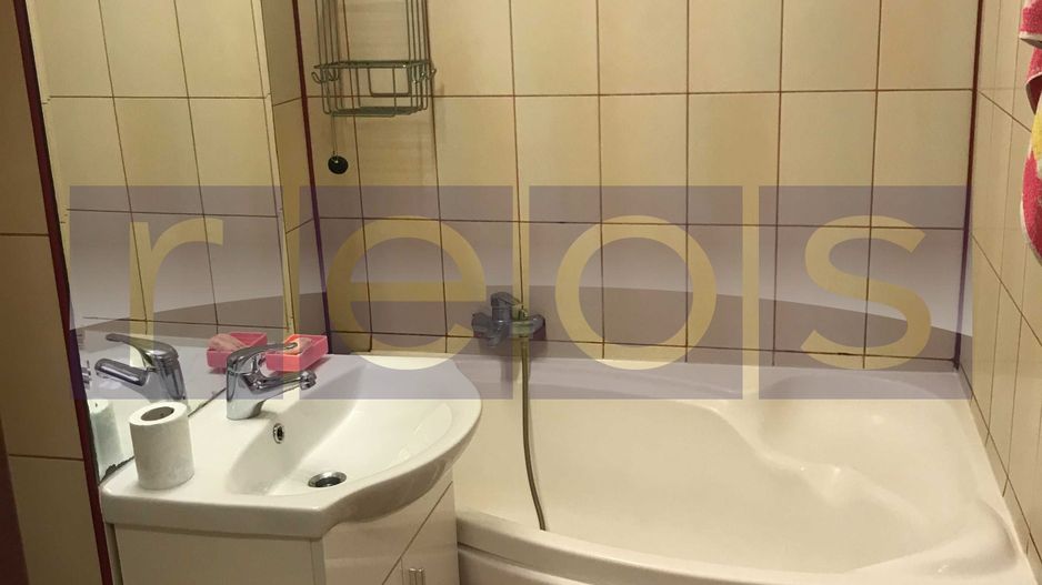 VANZARE APARTAMENT 3 CAMERE | LACUL TEI | 66MP | RENOVAT | MOBILAT - Poză 6