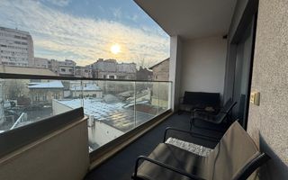 APARTAMENT 2 CAMERE | TERASĂ 10 MP | BLOC NOU | ZONA CENTRALĂ -  DACIA - Poză 1