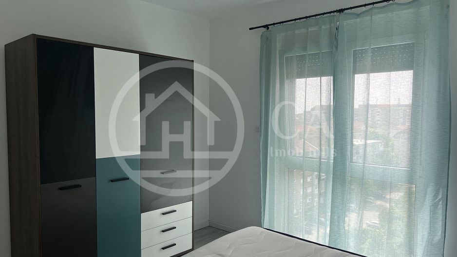 Apartament cu 2 camere de inchiriat in Grand Hill Oradea - Poză 8
