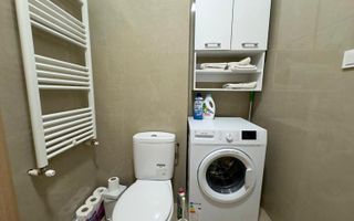 Închiriere apartament 2 camere –Sirenelor Residence, 13 Septembrie - Poză 8