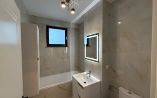 Apartament de închiriat în bloc nou!! - Poză 6