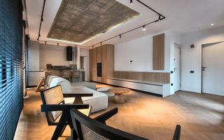 Apartament de lux 2 camere // Zona Obor - Poză 1