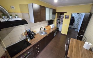 Apartament 3 camere decomandate 2 bai Cartier Alma Turnisor - Poză 2