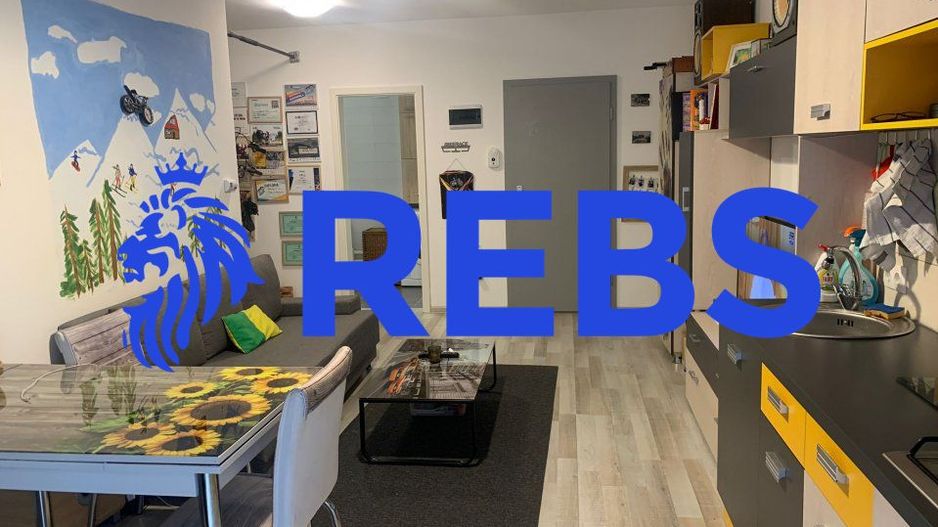 Apartament 2 camere Avantgarden 3 - Poză 4