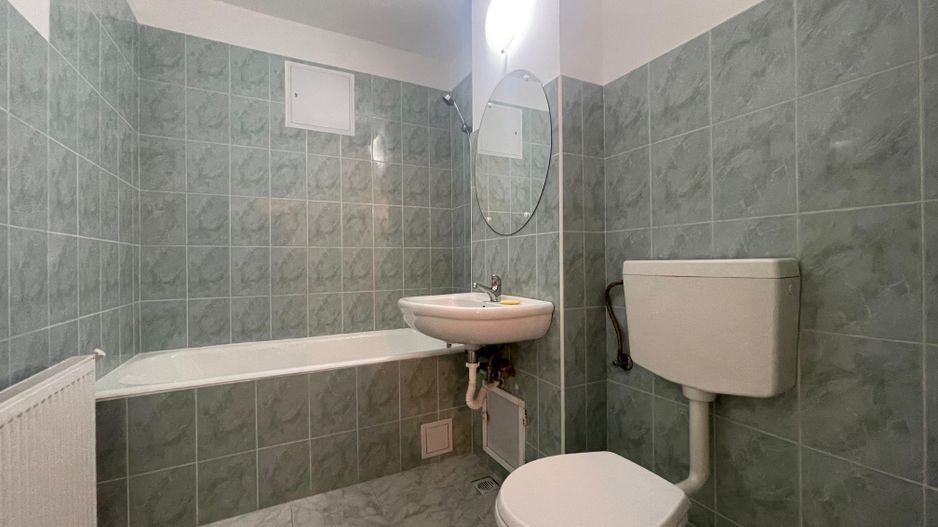 Apartament 3 camere - 2 bai - decomandat - Poză 10