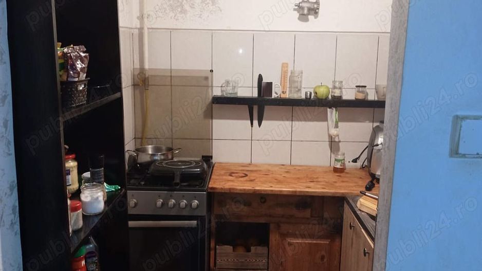 BRASADAS vinde ap 2 cam etaj 4/4 in Micro 14. - Poză 7