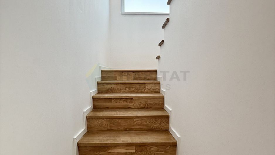 Vila individuala 4 camere | Scoala Americana | Pompa de caldura - Poză 30