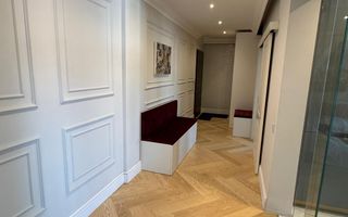Apartament PREMIUM de inchiriat parcare subterana Calea Dumbravii - Poză 14