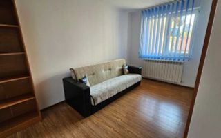 Apartament 2 camere | 55 MPU | 2 Balcoane | Zona Terezian - Poză 3