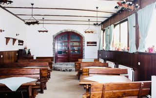 Pensiune/Conac de vanzare, Breaza (PH) - Poză 24