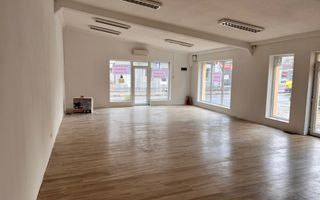 Spatiu Comercial | Decebal | Oradea - Poză 1