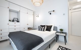 COMISION 0% - Apartament cu 3 camere Popa Nan - str. Ronda - imobil 2020 - Poză 15