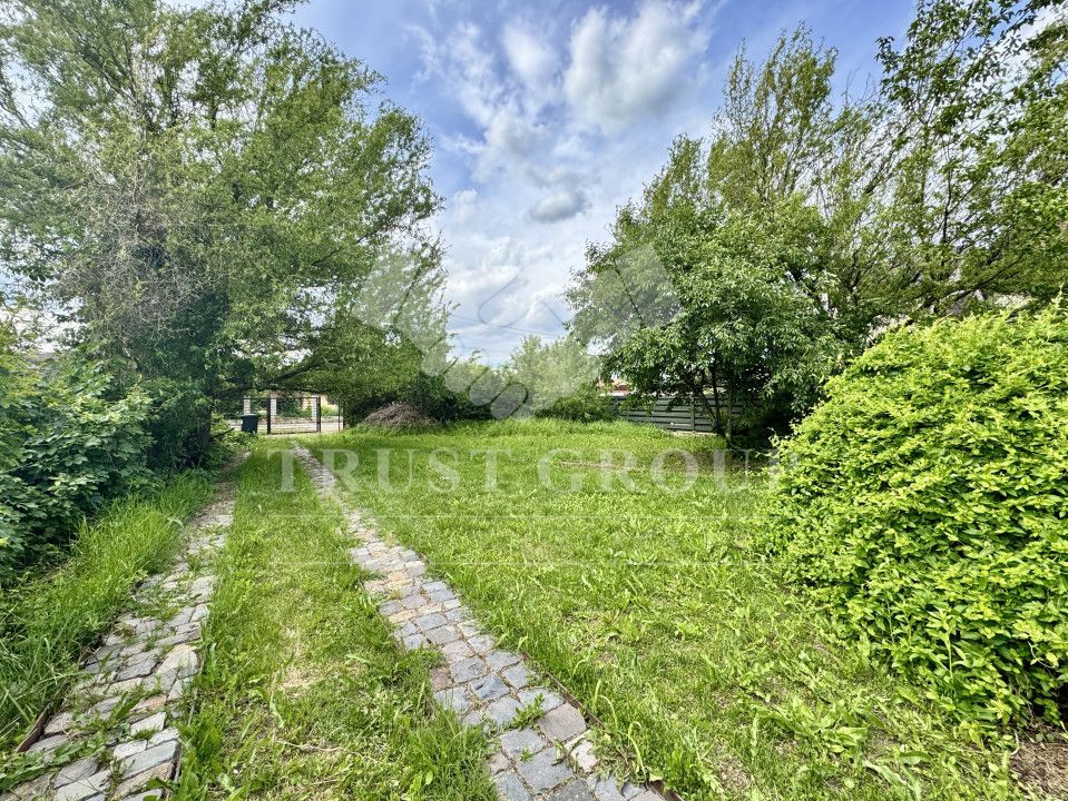 Casa 5 camere Gruiu | Garaj | Curte libera - Poză 30