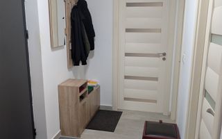 Apartament decomandat de vânzare cu loc de parcare inclus, Iași, lângă Păcurari - Poză 7