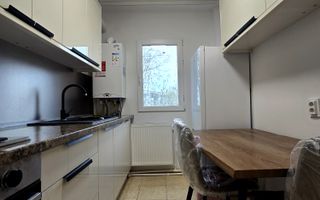 Podu Ros - Pasapoarte -Tudor Vladimirescu - 3 camere - Renovat complet - Poză 20