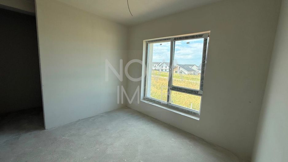 Casa tip duplex 5 camere, 215 mp gradina - Sura Mica - Poză 5