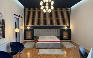 Apartament renovat cu curte comună în zona Piața Mihai Viteazul. - Poză 2