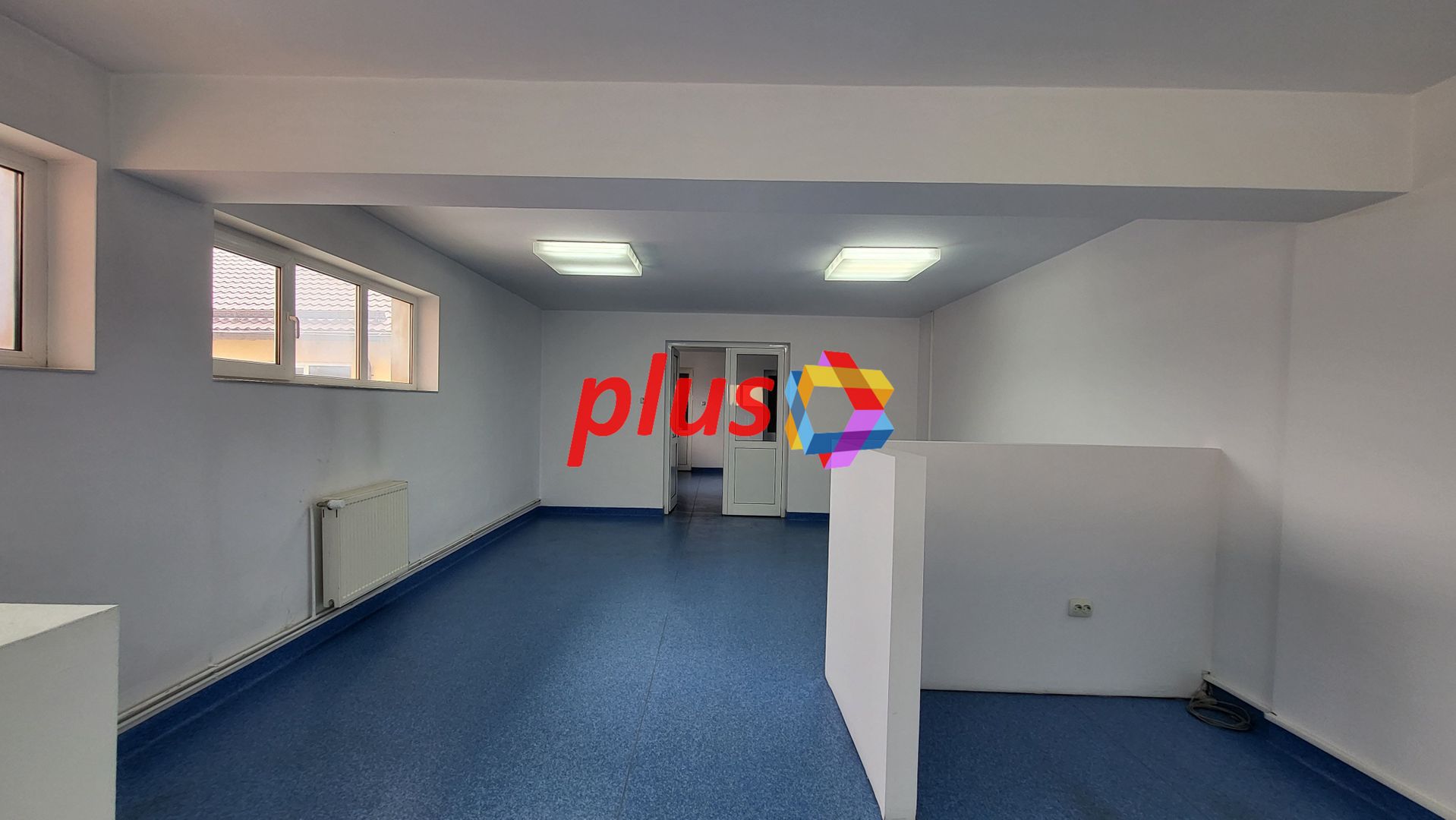 Spatiu - 115.46 mp #plus-imo.ro - Poză 9