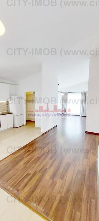 Vanzare  Apartament 3 camere Baneasa cu terasa de 55 mp si 2 parcari - Poză 32