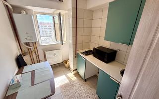 Garsoniera decomandata - centrala proprie - 35mp - Ramada - Poză 3