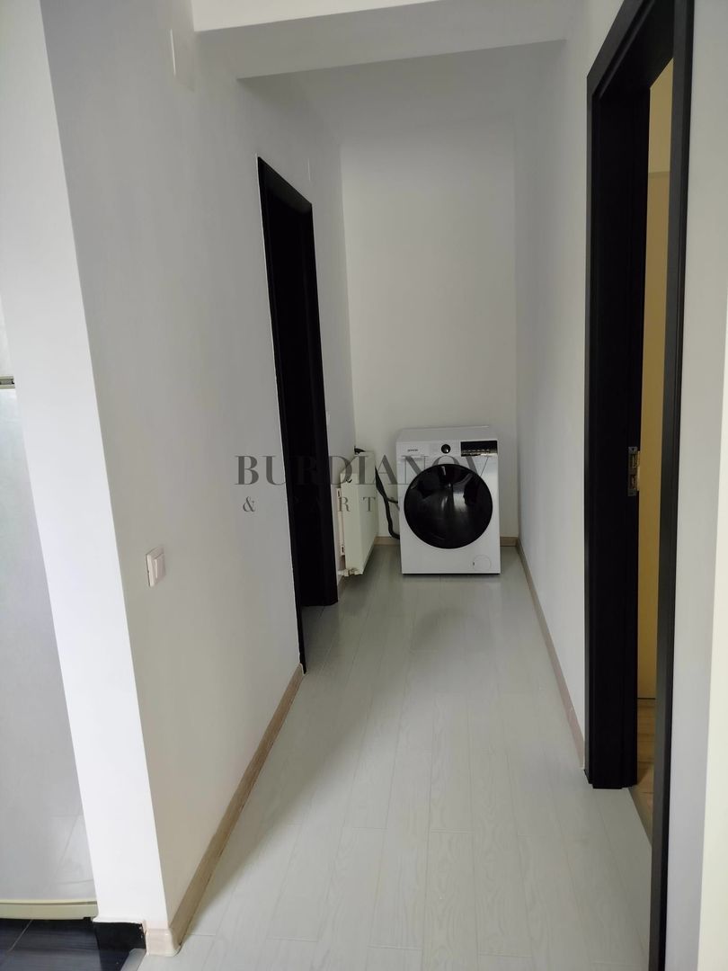 Apartament cu 2 camere de închiriat - Calea Moșilor- Obor - Poză 5