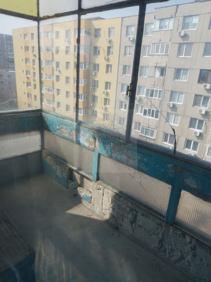 2 Camere-54MP | Decomandat | Etaj Intermediar | 1980 | Gorjului-3 min - Poză 8