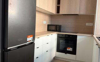 Apartament 3 camere Victoria Homes Pipera I PRIMA ÎNCHIRIERE | COM 0% - Poză 4