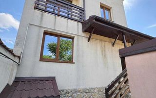 Casă / Vilă  4 camere | Curte | Firmă / Birouri | Dacia - Poză 8