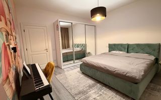 Penthouse 3 camere Baneasa - Poză 10