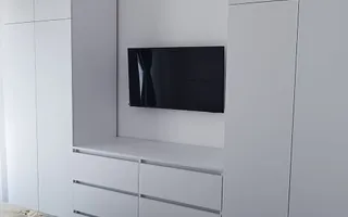 Ap 2 camere, mobilat utilat – Pallady, prima inchiriere  matrou Teclu - Poză 13